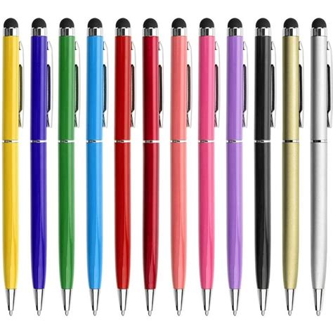 Colt Stylus Ballpoint Pen Smartphones Kindle Editon