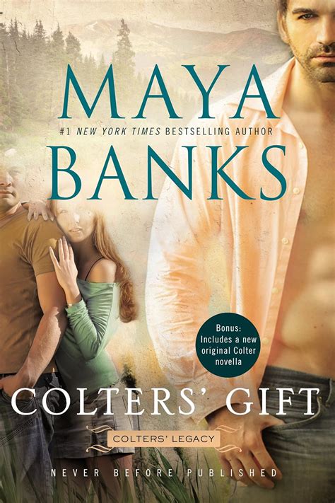 Colters Gift Colters Legacy Epub