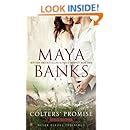 Colters.Promise Ebook PDF