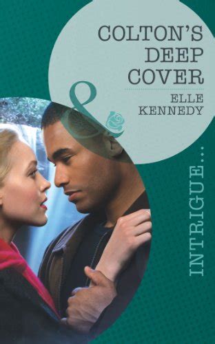 Colton s Deep Cover Mills and Boon Largeprint Intrigue Epub