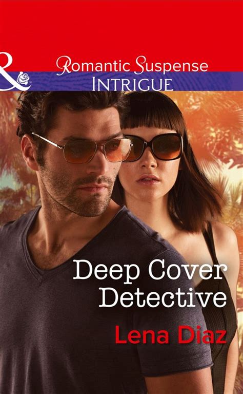 Colton s Deep Cover Mills and Boon Largeprint Intrigue Epub