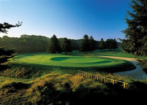 Colts Neck Golf Club New Jersey: A Comprehensive Guide to the Exclusive Golf Haven