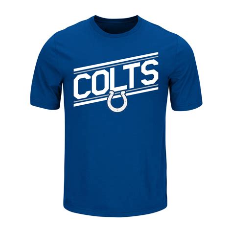 Colts shirts