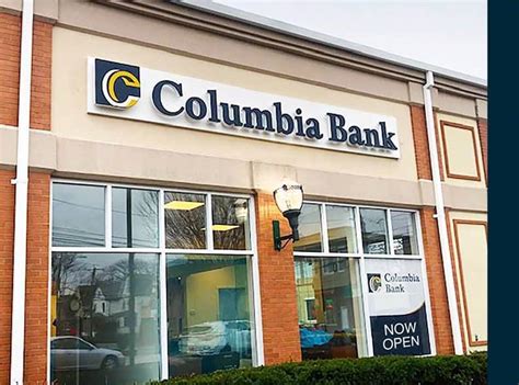 Columbia Bank Routing Number: A Comprehensive Guide