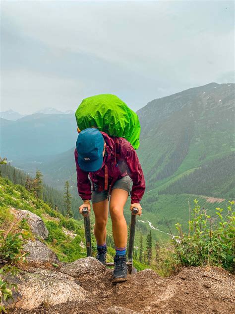 Columbia Bugaboo: The Ultimate Guide to Trail-Tested Adventure