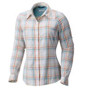 Columbia Button Down Shirts: The Epitome of Comfort, Style, and Versatility