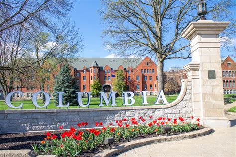 Columbia College vs. Columbia Engineering: A Comparative Analysis
