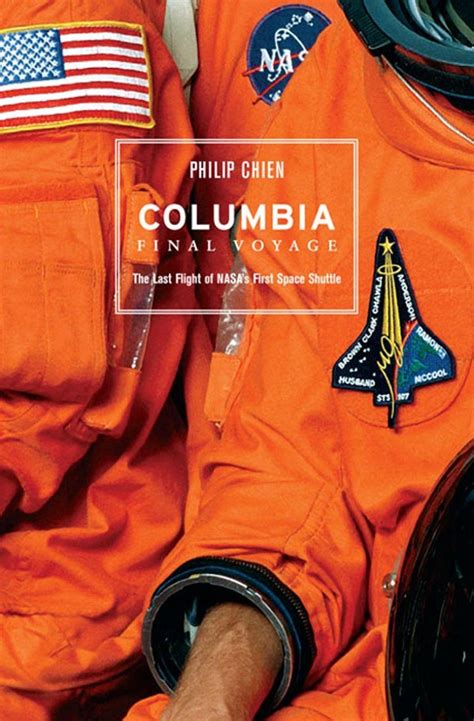 Columbia Final Voyage 1st Edition Kindle Editon