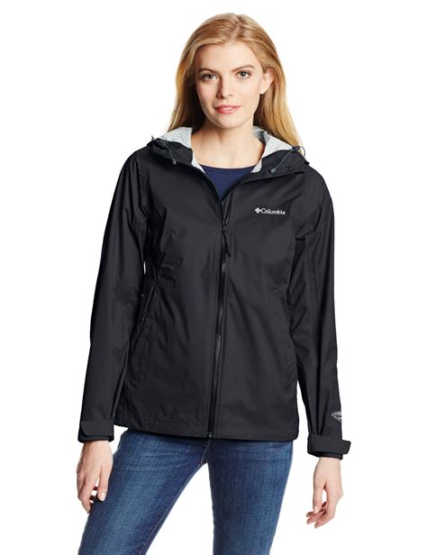 Columbia Jackets for Women