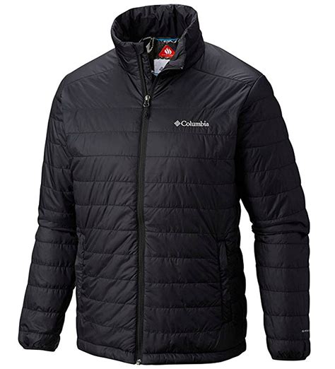 Columbia Omni-Heat Jacket