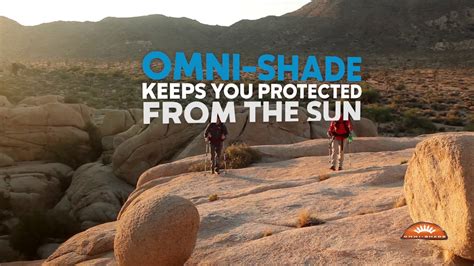 Columbia Omni-Shade: Your Comprehensive Guide to Protection from the Sun