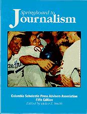 Columbia Scholastic Press Association: Empowering Student Journalists Since 1925