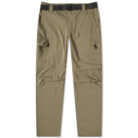 Columbia Silver Ridge Pants: Your Unstoppable Adventure Companion