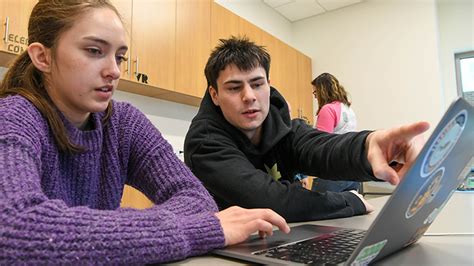 Columbia State Online Campus: The Gateway to Higher Education for Working Adults