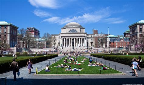 Columbia University Studies in the Social Sciences Reader