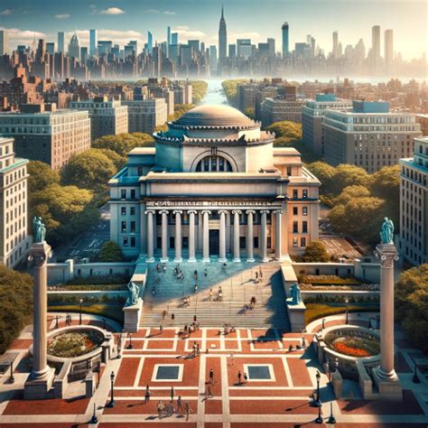 Columbia University Traditions: A Legacy of Excellence and Innovation