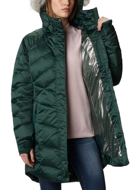 Columbia Women's Parka: Your Ultimate Guide to Comfort, Warmth, and Style