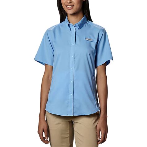 Columbia Women's Short Sleeve Shirts: Your Guide to Unmatched Comfort and Style