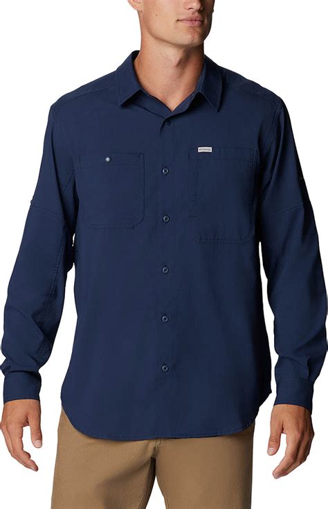 Columbia Work Shirts: The Perfect Choice for Unparalleled Comfort and Performance