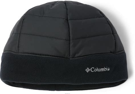 Columbia beanie