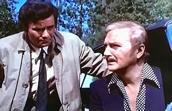 Columbo, Jack Cassidy, and Mickey Spillane: A Devious Trio