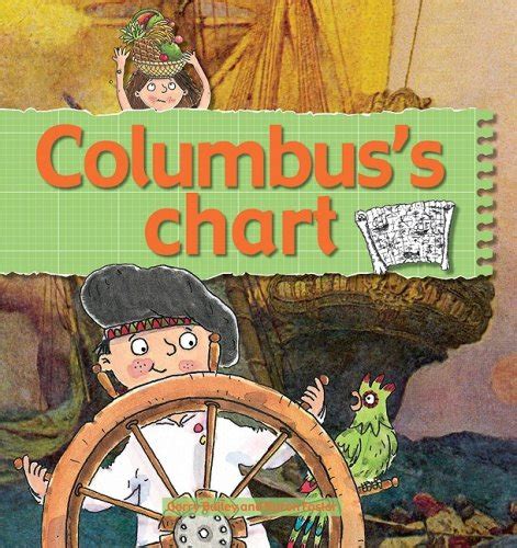 Columbus's Chart (Stories of Great People) Doc