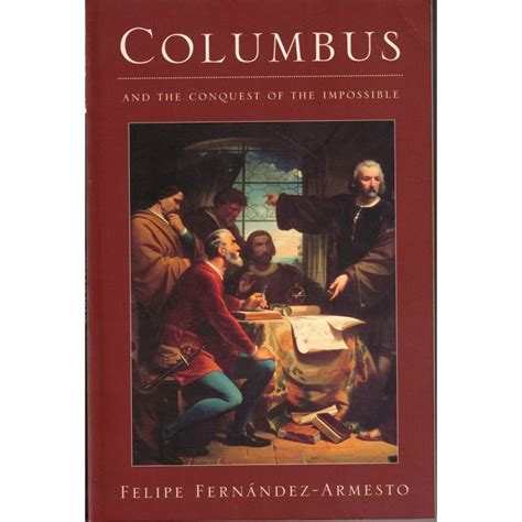 Columbus And the Conquest of the Impossible Reader