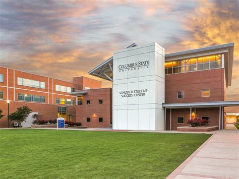 Columbus State Testing Center: Your Gateway to Success