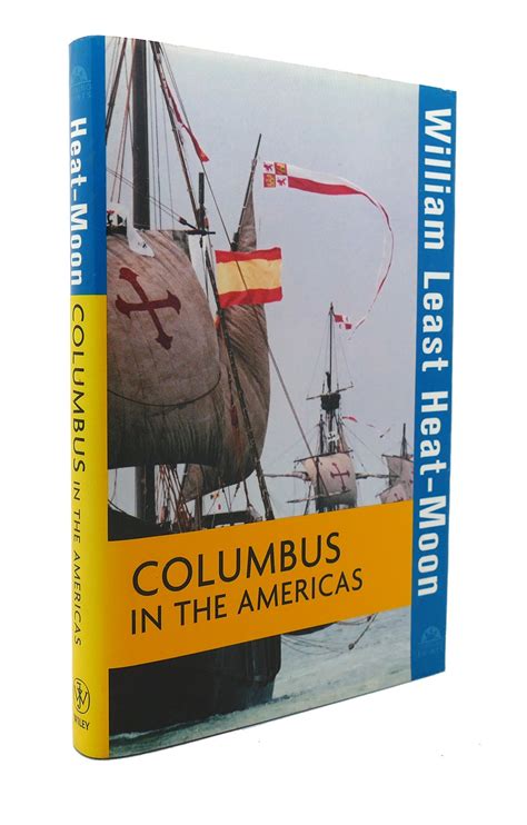 Columbus in the Americas Turning Points in History Reader