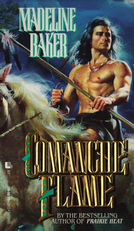 Comanche Flame Epub