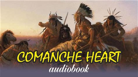 Comanche Heart Reader