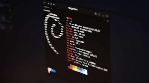 Comando Catalogar Imagens No.debian Terminal