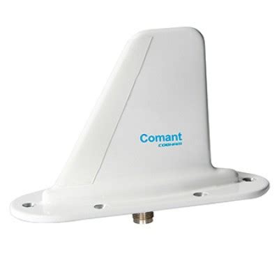 Comant Antenna Catalog