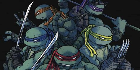 Comatose Song from the Ninja Turtles: A Journey of Loss, Redemption, and Triumph