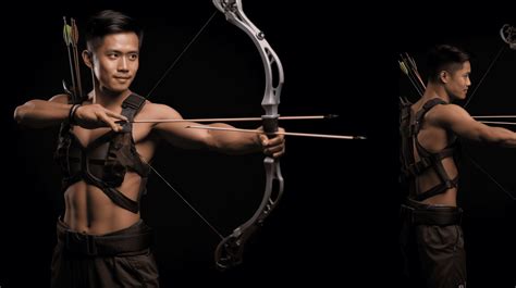 Combat Archery Singapore: Unlocking the Thrill of Battle in the Lion City