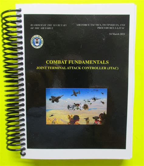 Combat Fundamentals