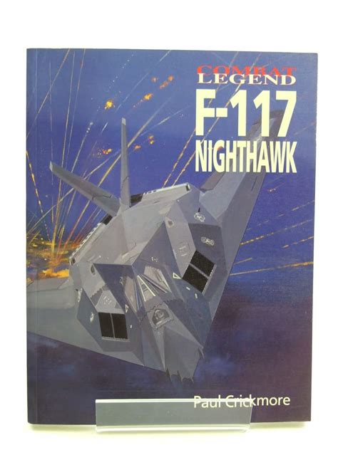 Combat Legend F-117 Nighthawk Epub