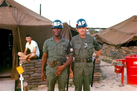 Combat Police US Army Military Police in Vietnam Reader