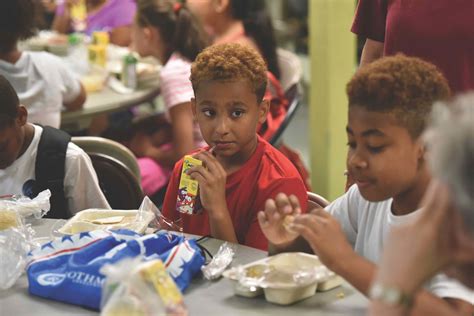 Combating Hunger in South Jersey: A Decade of Service