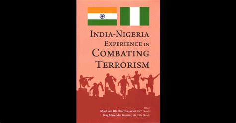 Combating Terrorism The Indian Experience Epub