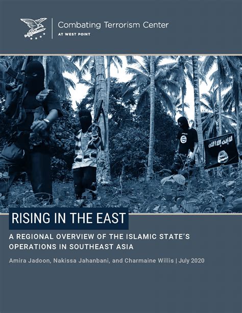 Combating Terrorism in Southeast Asia: A Comprehensive Guide