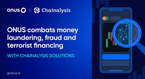 Combats fraud and money laundering: