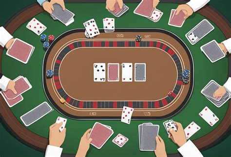 Combinações no Poker: Um Guia Completo para Dominar o Jogo