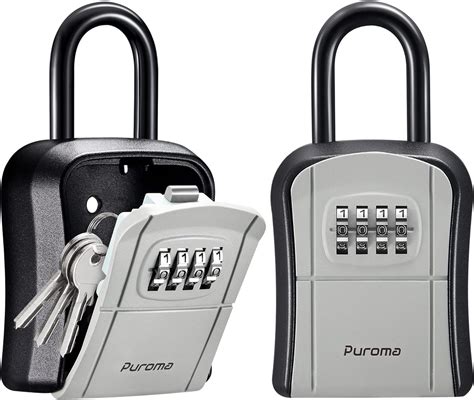 Combination Key Box Lock: The Ultimate Guide