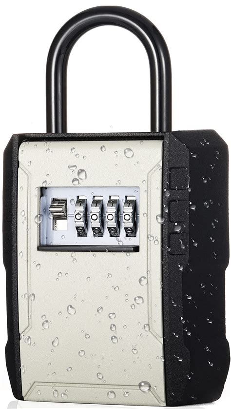 Combination Lock for Box: The Ultimate Solution for Enhanced Security