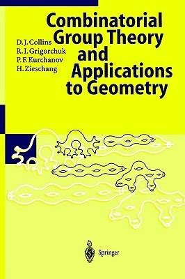 Combinatorial Group Theory and Applications to Geometry 2nd Printing PDF