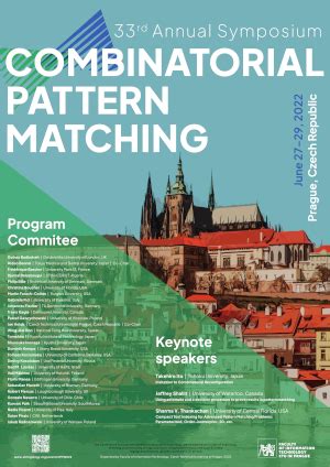 Combinatorial Pattern Matching 11th Annual Symposium. CPM 2000 Doc