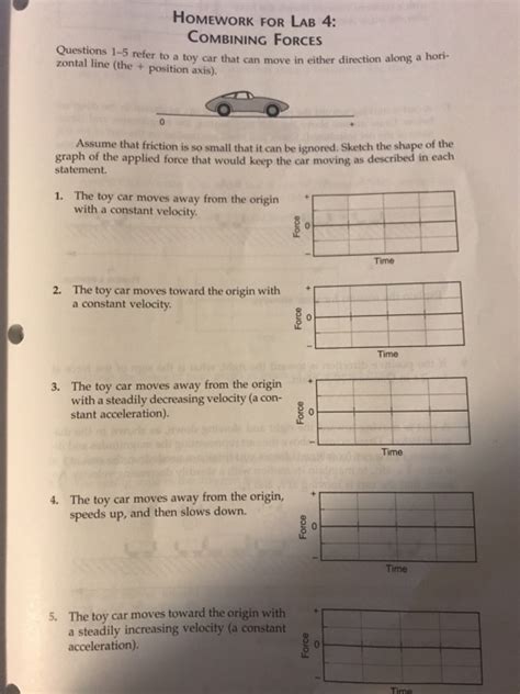 Combining Forces Lab Homework Answers Epub