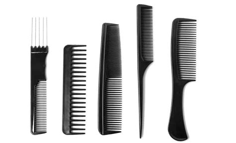 Combs: