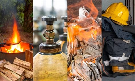 Combustible Materials: Understanding Their Properties and Handling